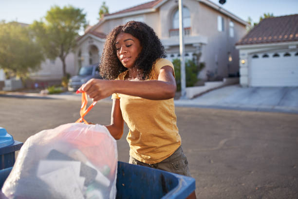 Best Same-Day Junk Removal  in Otisville, NY