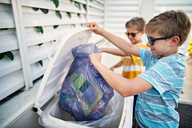 Best Junk Hauling Services  in Otisville, NY