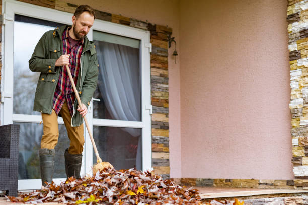 Best Attic Cleanout Services  in Otisville, NY