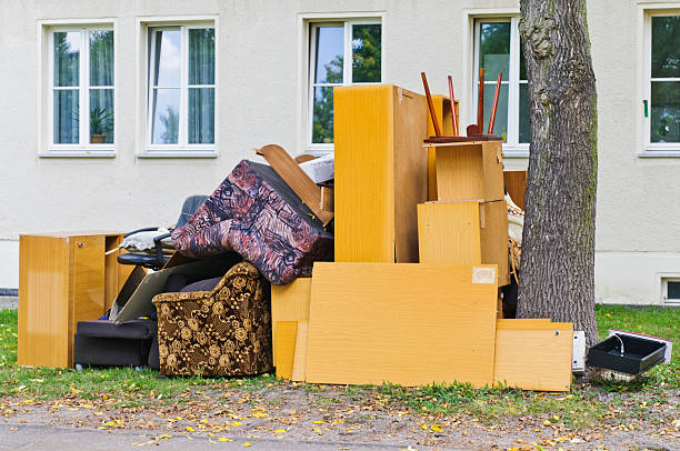 Best Professional Junk Removal  in Otisville, NY