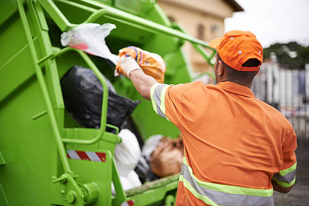 Best Garage Cleanout Services  in Otisville, NY