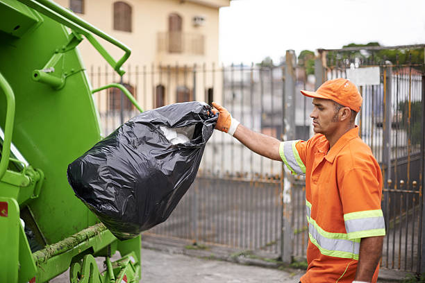 Best Residential Junk Removal  in Otisville, NY